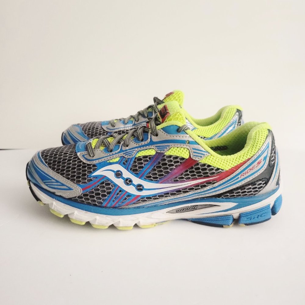 Saucony Ride 5 Src Running Training - image 1